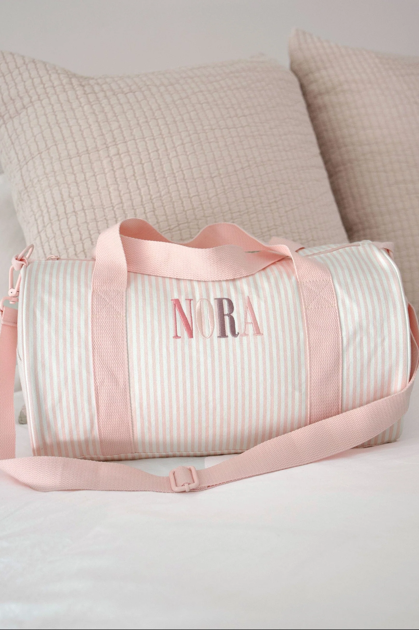 Personalized Children’s Duffle Bag Remi - Image 3
